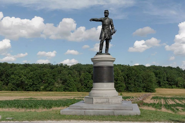 Gettysburg 150th